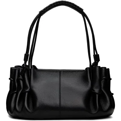 Hereu Black Arta Bag