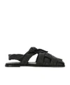 Hereu Bena In Black