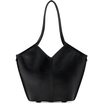 Hereu Black Calella S Bag