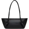 Hereu Black Fleca Bag In Black
