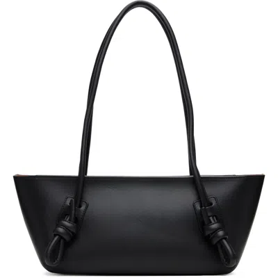 Hereu Black Fleca Bag