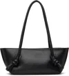 Hereu Women Fleca Manici Lunghi Borsa A Spalla In Black