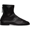 Hereu Black Juliol Boots In Multi