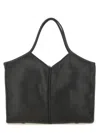 Hereu Calella Squared Medium Bag