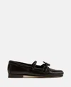 Hereu Lorea Loafers In Black