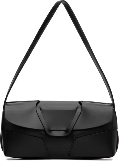 Hereu Black Mabra Bag