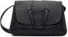 Hereu Black Mabra Grainy Bag In Black