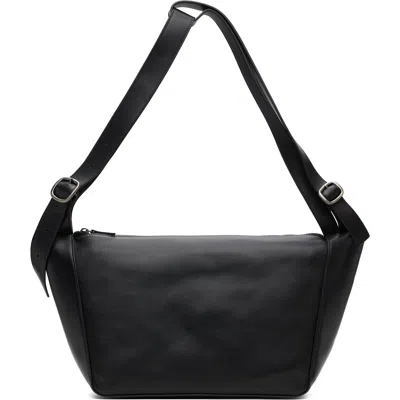 Hereu Black Vincle Bag