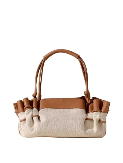HEREU BOLSA BANDOLERA - BEIS
