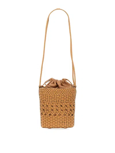 Hereu Palau Bag In Beige