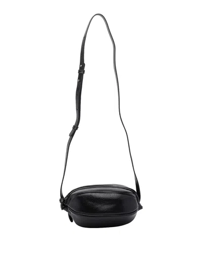 Hereu Bolsa Bandolera - Negro