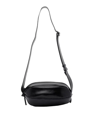 Hereu Bolsa Bandolera - Negro