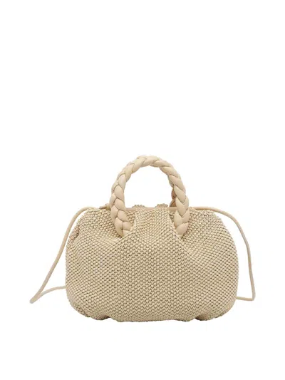 Hereu Bolso Shopping - Blanco
