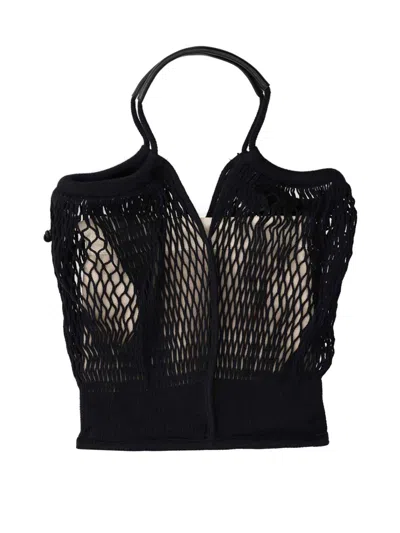 Hereu Bolso Shopping - Negro