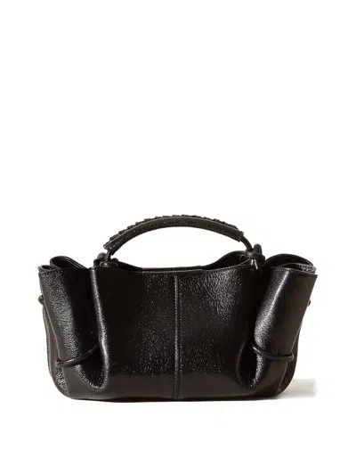 Hereu Bolso Shopping - Negro