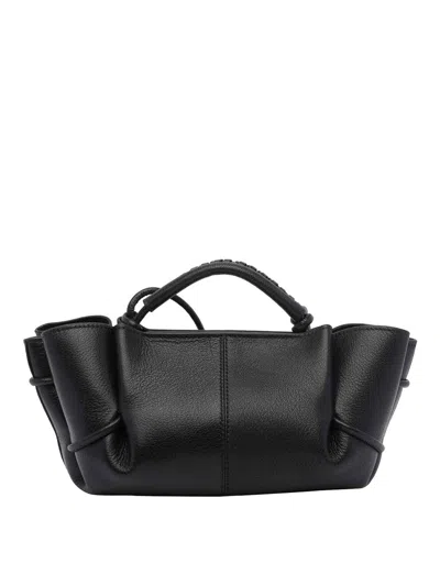 Hereu Bolso Shopping - Negro