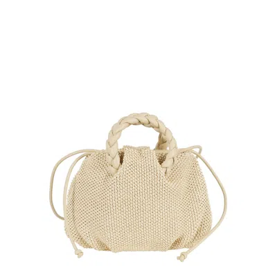 Hereu Bombom M Soft Raffia