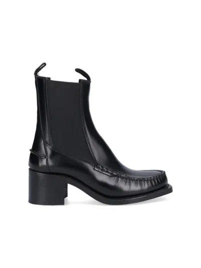 Hereu Boots