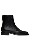 Hereu Boots Boots Boots  In Black