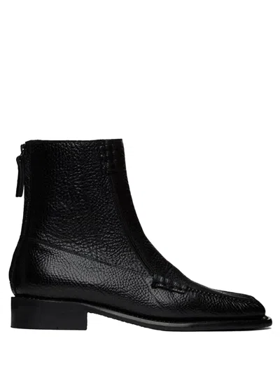 Hereu Boots Boots Boots  In Black
