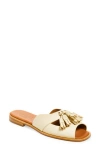 Hereu Leather Sandals