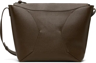 Hereu Brown Palma Bag