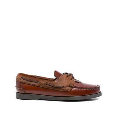 Hereu Brown Shoes