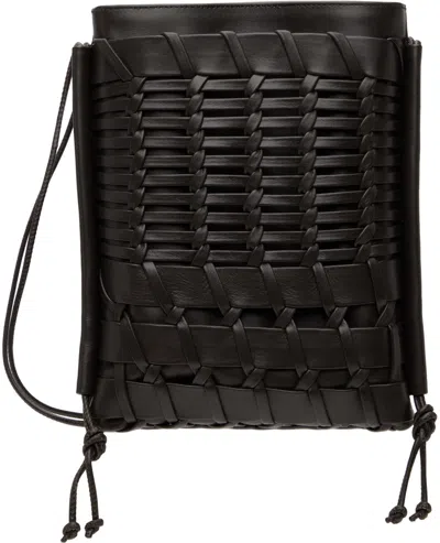 HEREU BROWN TRENA BAG