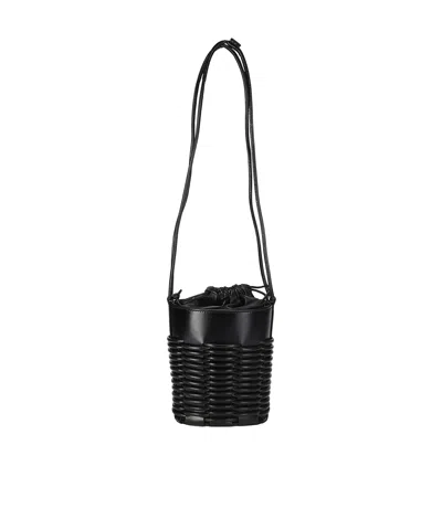 HEREU PINAR BUCKET BAG
