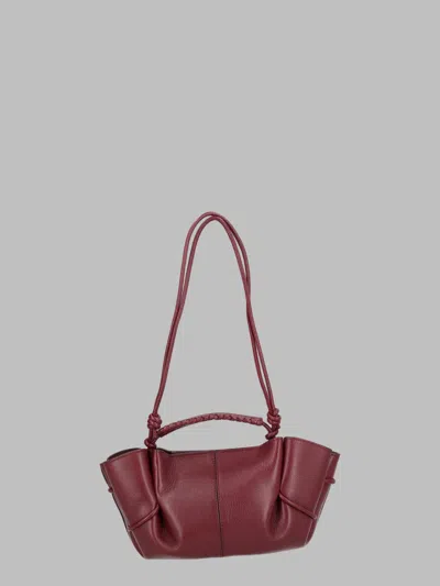 Hereu In Burgundy
