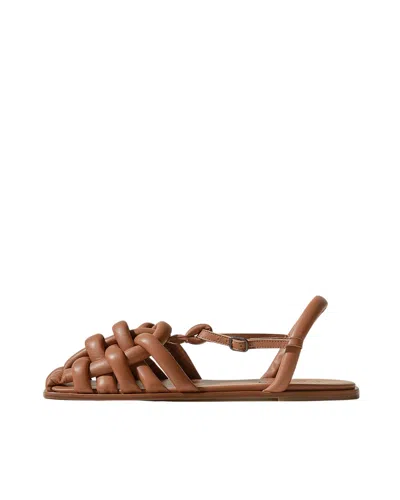 Hereu Cabersa 2 In Brown