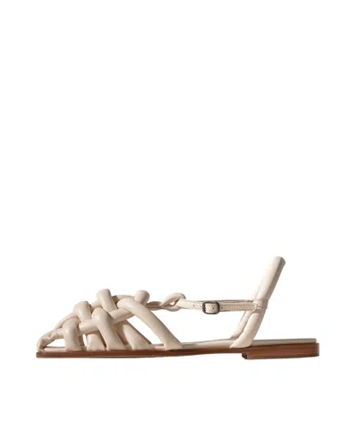 Hereu Cabersa 2 In White