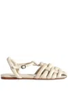 Hereu Cabersa Sandal In 中性色