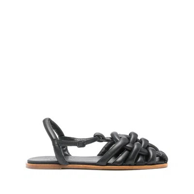 HEREU CABERSA SANDALS
