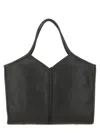 Hereu "calella Squared" Medium Bag