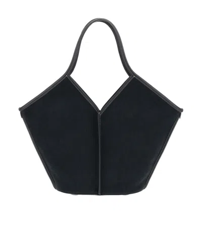 HEREU HEREU CALELLA TOP HANDLE BAG