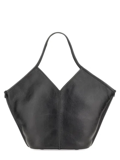 Hereu Calella Tote Bag In Black