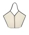 Hereu Calella" Bag In White