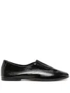 Hereu Caoma Ballet Flats In Black
