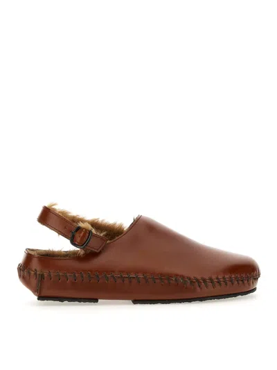 HEREU CARGOL SLINGBACK