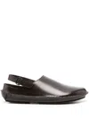 Hereu Shoe In Brown