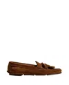 Hereu Castalla Driver Loafer