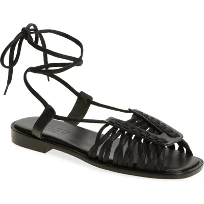 Hereu Consell Ankle Strap Sandal