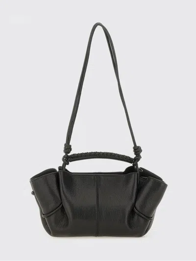 HEREU CROSSBODY BAG HEREU WOMAN COLOR BLACK,H25489002