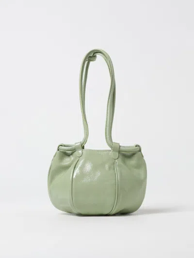 Hereu Crossbody Bags  Woman Color Green