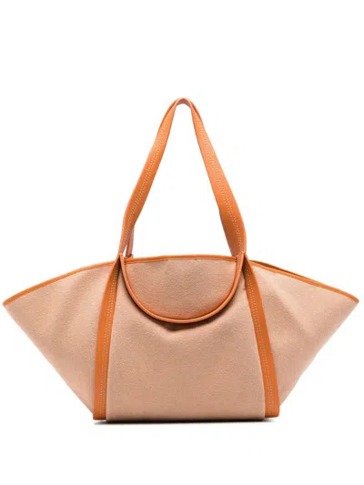 HEREU HEREU CUBER BAGS