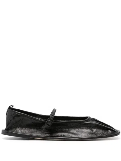 HEREU DANSA BALLET FLATS
