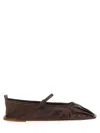 Hereu Women's Dancer Dansa Sandal