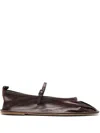 Hereu Women's Dancer Dansa Sandal In Brown