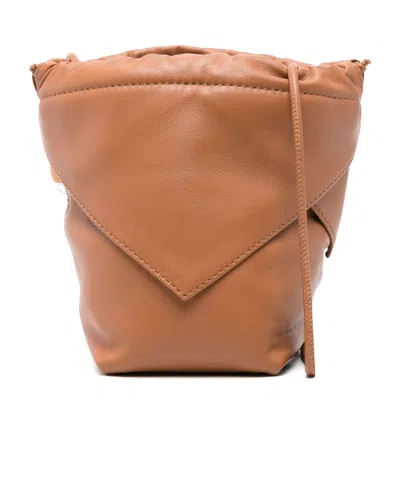 HEREU DUIXA BUCKET BAG